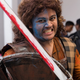 Illustration for article titled Awesome Photos From Sri Lanka's Comic Con